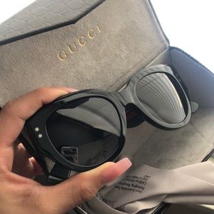 Gucci sunglasses